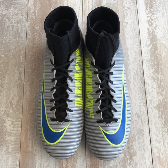 Nike ID mercurial victory soccer cleats - Picture 3 of 7